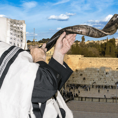משיח, סיפורים בשנת סיפור
